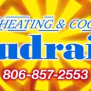 Audrain Heating & Cooling - Heat Pumps