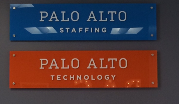 Palo Alto Staffing - Palo Alto, CA