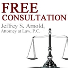 Jeffrey S Arnold-Bankruptcy Attorney