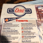 The Esso Club