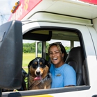 Indy Pup Bus