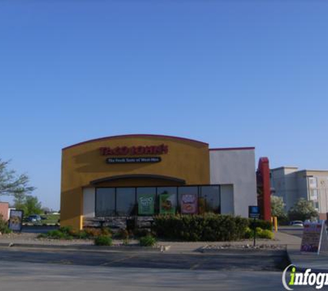 Taco John's - West Des Moines, IA