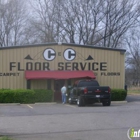 C & C Floor Service