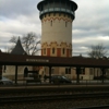 Chicago Metra Riverside Station gallery