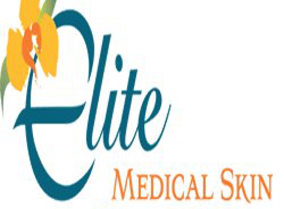 Elite Medical Skin & Laser Center - Spring, TX