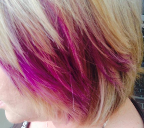 Hair To Dye For Salon And Body Spa - Palm Desert, CA