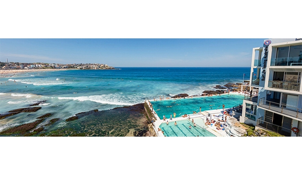 Meriton Suites