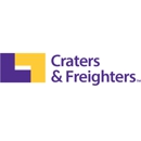Craters & Freighters San Diego - Packaging Service