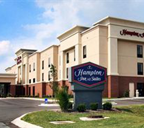 Hampton Inn & Suites Murray - Murray, KY