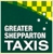 Greater Shepparton Taxi's Pty Ltd - Taxi Cabs