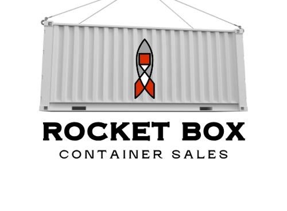 Rocket Box