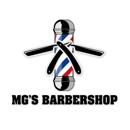 Mg's Barbershop - Barbers
