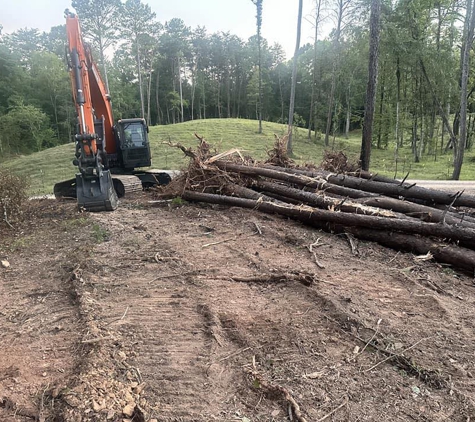 Timber Ridge Clearing - Chelsea, AL