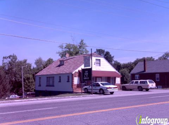 Mesic Tile and Stone - Saint Louis, MO