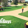 The Grounds Guys of Medina gallery