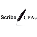 Scribe CPAs - Accounting Services