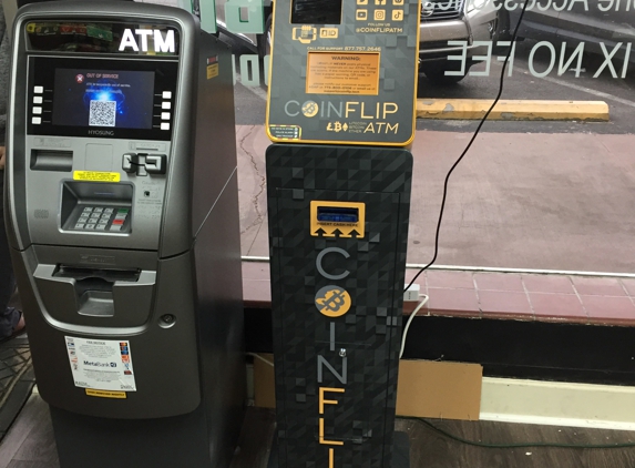 CoinFlip Bitcoin ATM - Prattville, AL