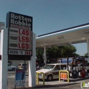 Rotten Robbie - Gas Stations