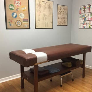 Roessler Acupuncture Clinic - Elgin, IL