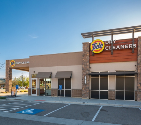 Tide Cleaners - Draper, UT