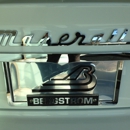 Bergstrom Maserati - New Car Dealers