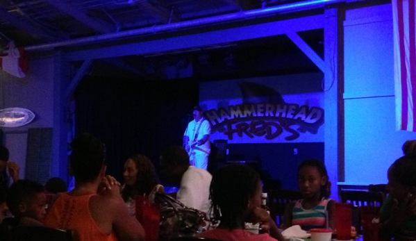 Hammerhead Fred's - Panama City Beach, FL