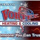 Vortex Heating & Cooling - Heating Equipment & Systems-Repairing
