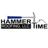 Hammer Time Roofing gallery