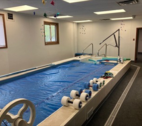 NovaCare Rehabilitation - Okemos - Okemos, MI