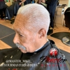 Master Barbers gallery