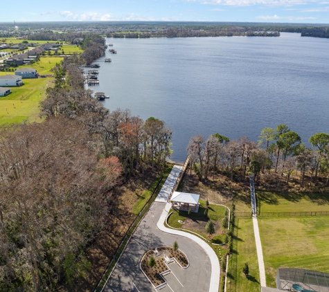 Sunset Preserve by Pulte Homes - Orlando, FL