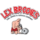 Lex Brodie’s Tire, Brake & Service Company - Tire Dealers