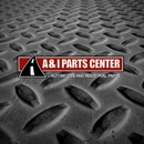A & I Parts Center - Automobile Parts, Supplies & Accessories-Wholesale & Manufacturers