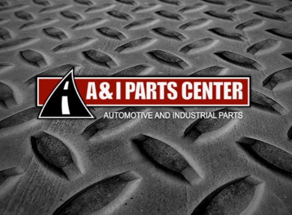 A & I Parts Center - Stratford, TX