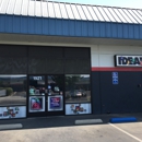 Idea Printing & Graphics - Automobile Customizing