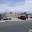 Palm Springs City Animal Shelter - Police Departments