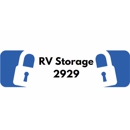 RV Storage 2929 - Recreational Vehicles & Campers-Storage