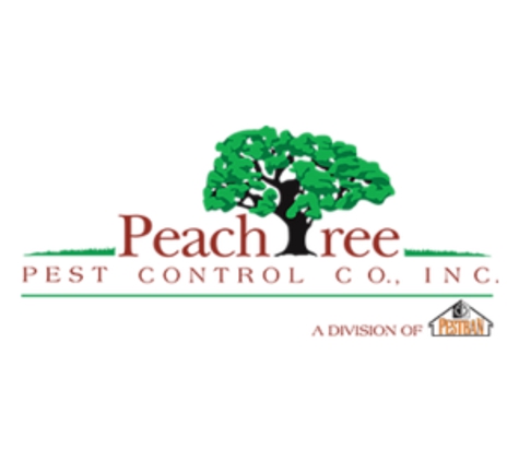 Peachtree Pest Control - Baxley, GA