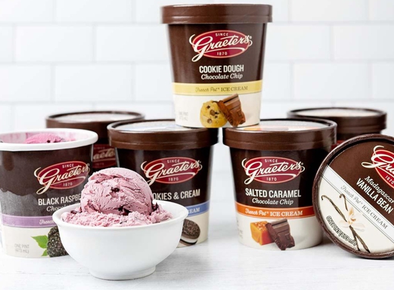 Graeter's Ice Cream - Oakwood, OH