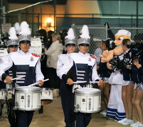 Newport Harbor High - Newport Beach, CA