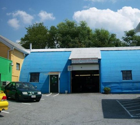 Advanced Automotive Repair - Frederick, MD