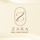 Zara Nail Bar Higley