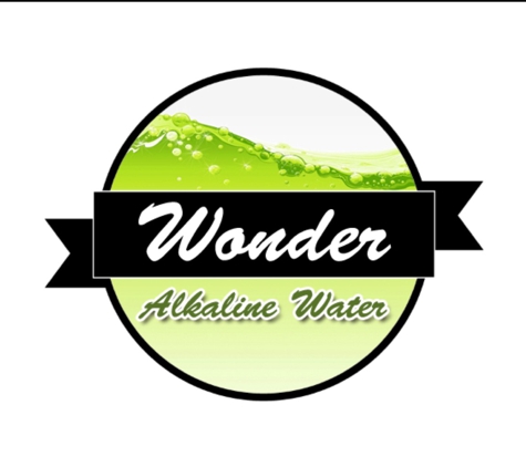 Wonder Alkaline Water - Los Angeles, CA