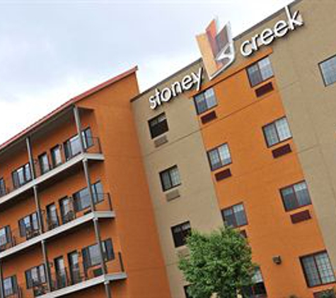 Stoney Creek Hotel & Conference Center - Sioux City, IA