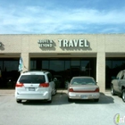 Above and Beyond Travel Inc.