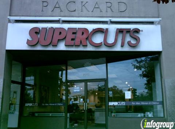 Supercuts - Boston, MA