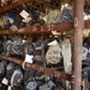 Harveys Auto Parts - Automobile Salvage