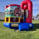 Cupcake Bounce and Party Rentals - Family & Business Entertainers