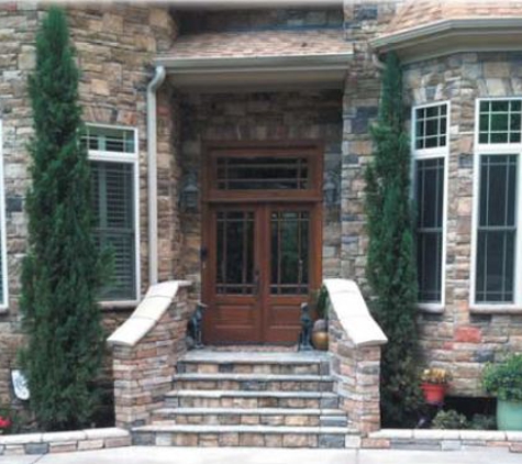 Piedmont Masonry - Huntersville, NC