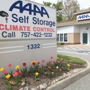 AAAA Self Storage